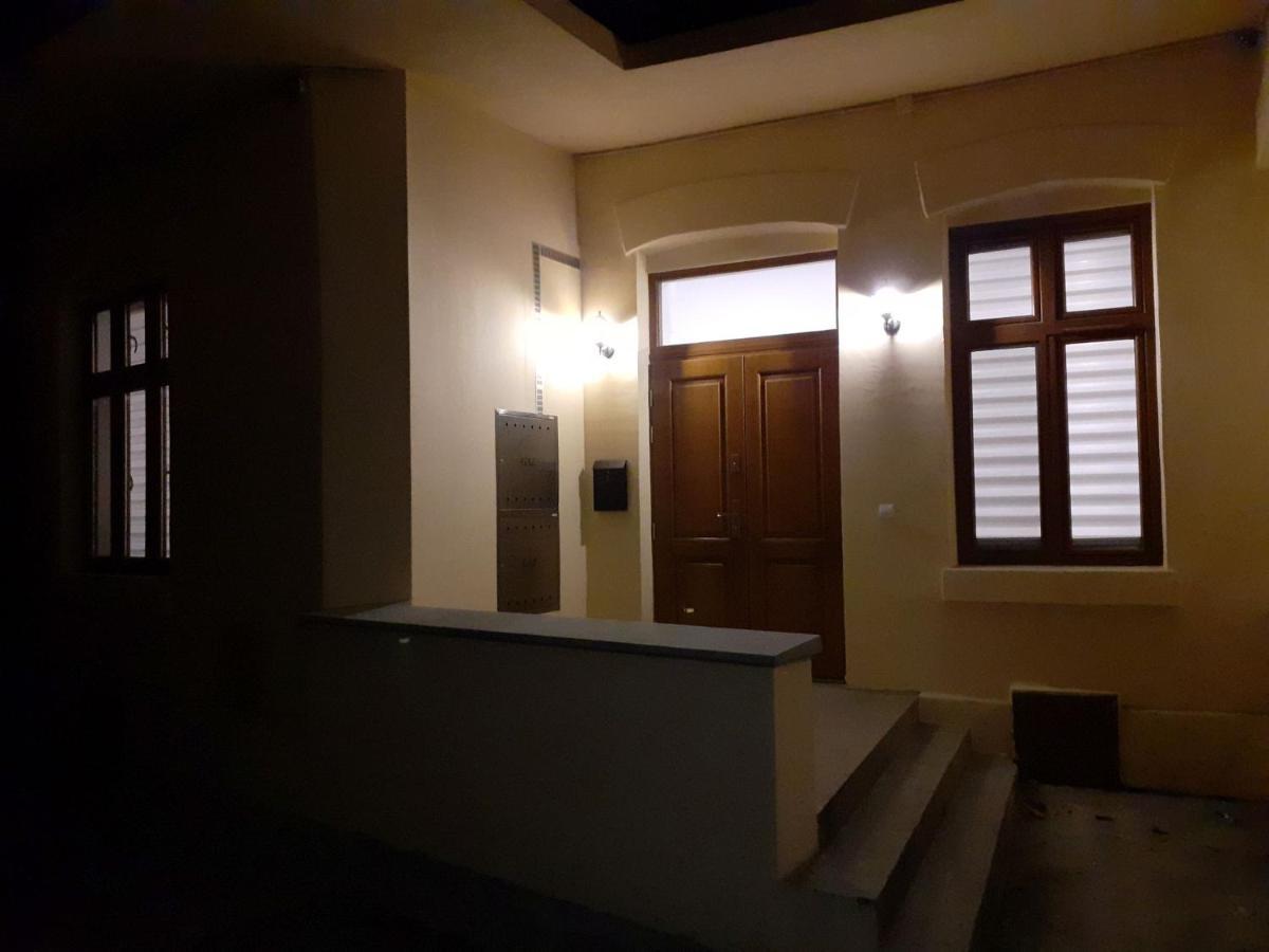 Apartament Sobieskiego Neu Sandez Exterior foto